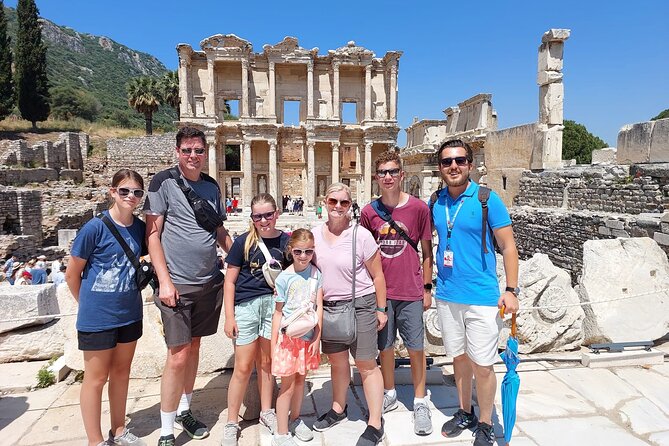 Small Group Ephesus Shore Excursion from Kusadasi Port - Getting value out of the small group (and why it matters)
