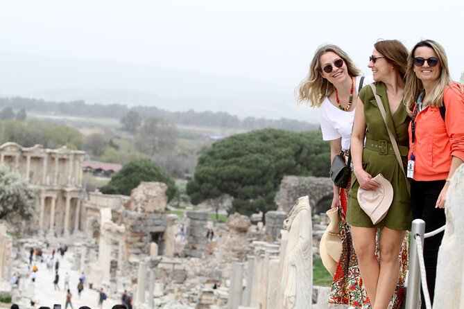Tailor-Made Private Ephesus Tour with Local Experiences - Stop 12: Okuz Mehmet Pasa Kervansaray (Ottoman Egypt to Your Stopover)