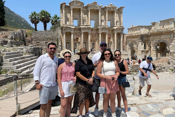 Top Choice For Cruisers: Ephesus, Mary's House WITH TICKETS+LUNCH - House of the Virgin Mary: a quiet start before the crowds