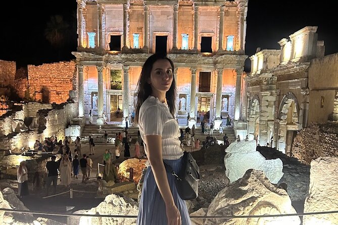 Top-Rated Ephesus and House of Virgin Mary Tour for Cruisers - Artemis Temple: a short stop with big ancient claims