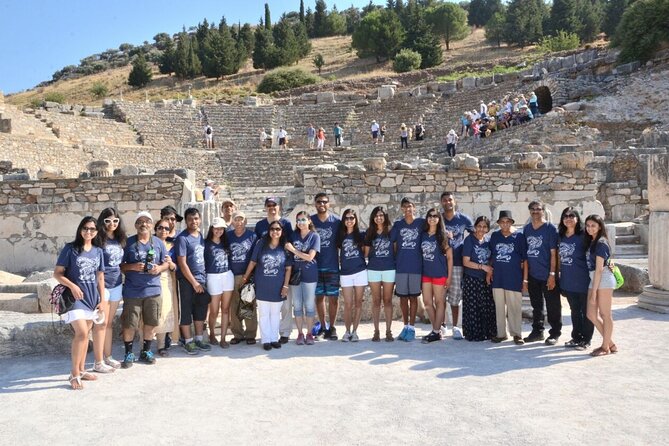 Top-Rated: Ephesus & Artemis Tour for Cruisers WITH ENTRY TICKETS - Price and value: how $20 stacks up (especially with tickets)