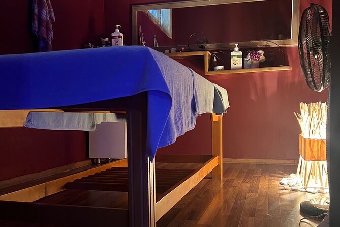 Traditional Hammam Turkish Bath and Spa at Kusadasi - Key highlights at a glance