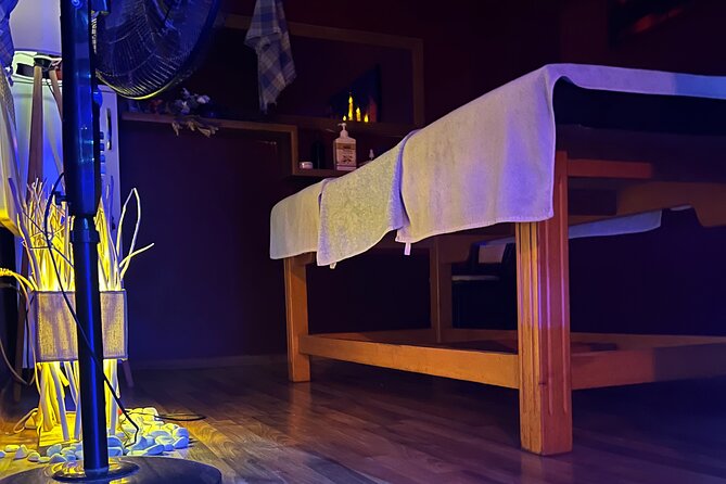 Traditional Hammam Turkish Bath and Spa at Kusadasi - Etiquette and comfort tips that make the experience easier