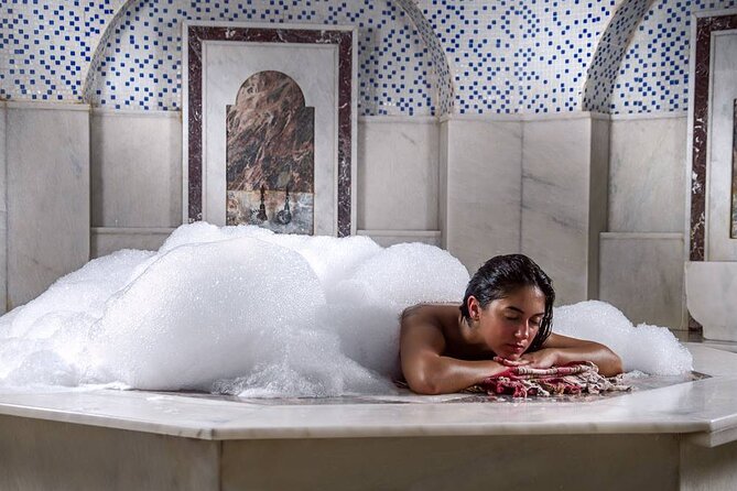 Traditional Turkish Bath Experience in Kusadasi - Kusadasi Hamam Reality Check: Traditional, Not a Glossy Spa