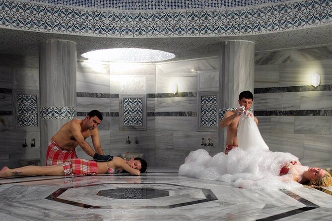Traditional Turkish Bath Experience in Kusadasi - My value take: when this hammam feels worth it