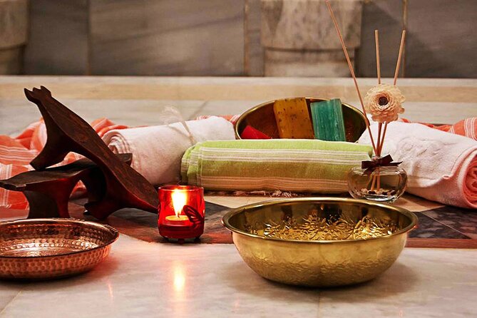 Traditional Turkish Bath Experience in Kusadasi - Price and timing: what $40 buys you (and what it may not)