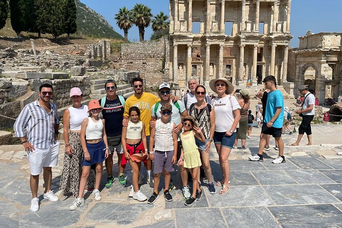 Traveler's choice: Ephesus, Mary House Tour WITH TICKETS+LUNCH - Mary’s House: the 1st-century house story and the 6th-century church overlay