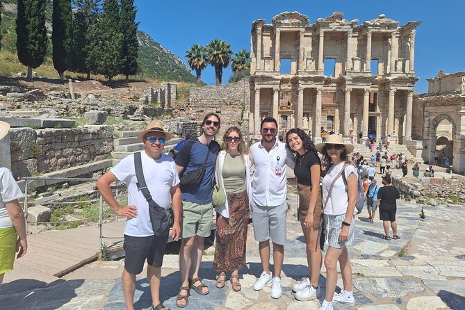 Traveler's choice: Ephesus, Mary House Tour WITH TICKETS+LUNCH - Lunch at a local restaurant: what you get, and how to budget drinks