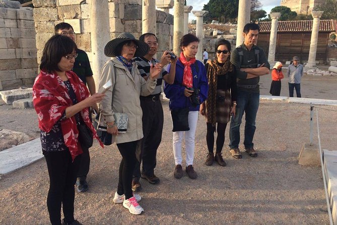 Traveler's choice: Ephesus, Terrace House Tour WITH TICKETS - Price and Logistics: What $89 Buys You (and What It Doesn’t)
