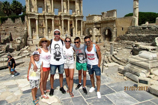 Traveler's choice: Ephesus, Terrace House Tour WITH TICKETS - Who This Tour Fits Best (and Who Might Want a Different Plan)