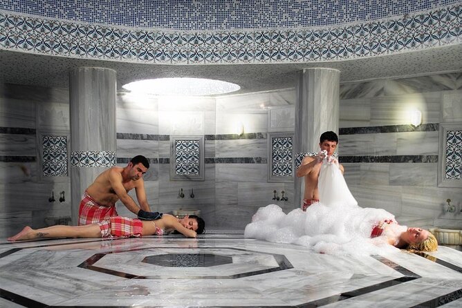 Turkish Bath Service - Hamam Experience in Kusadasi - Key Points to Know Before You Go