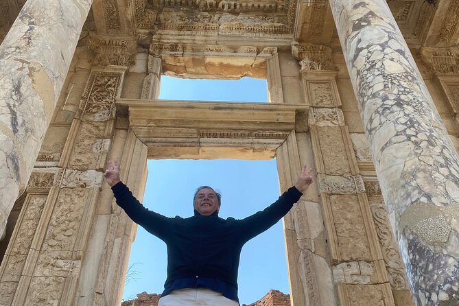 Unforgettable Turkish Breakfast&Panoramic Ephesus Tour,No Fees!! - Who Should Book This Tour (And Who Might Want a Different Style)