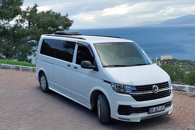 Vip Transfer Kusadasi To/From Izmir Airport (Price for ONE WAY) - Price Breakdown: $100 Per Group Up to 5, and When It’s a Smart Deal