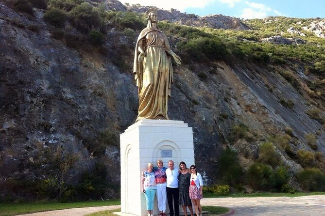 Visit Mary's House For Cruise Passenger - Key highlights at a glance